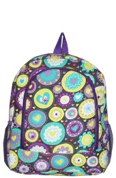 Large Backpack-CR6016/PUR